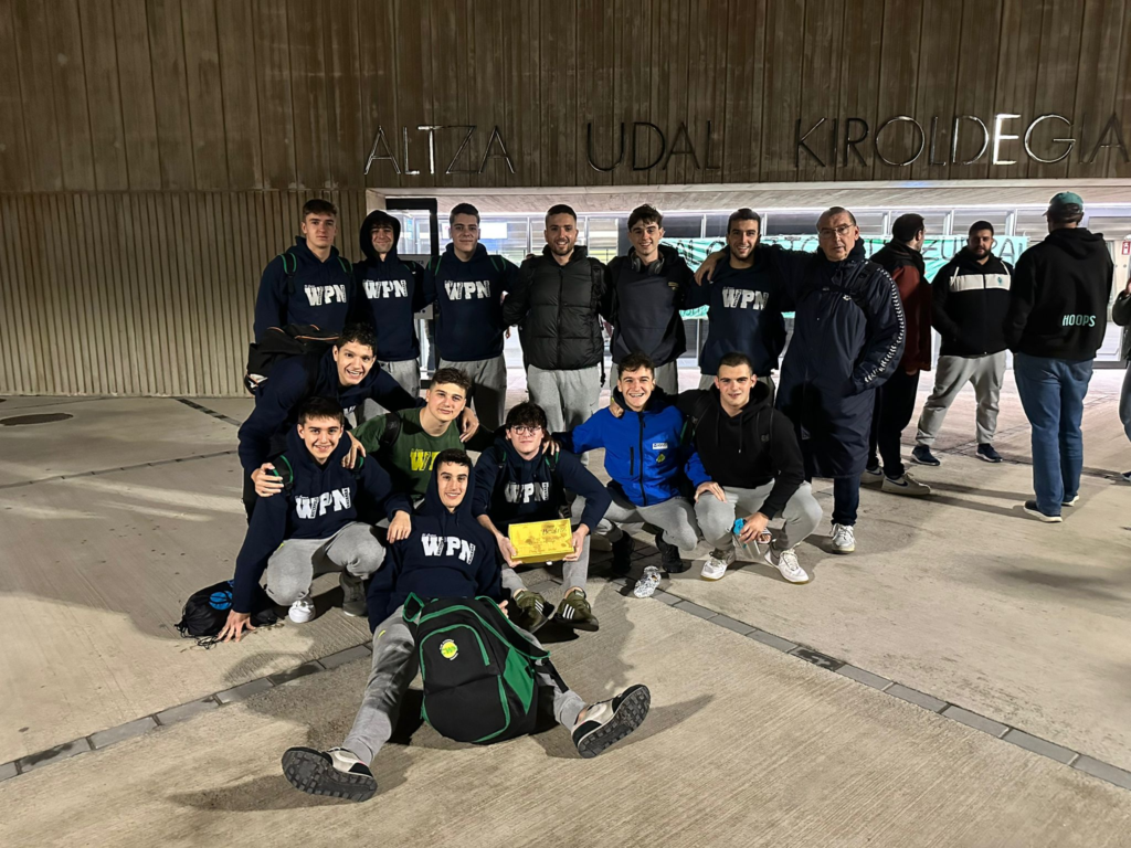 Empate con derrota en penaltis para el B, y victoria de los cadetes, juveniles e infantiles image 5