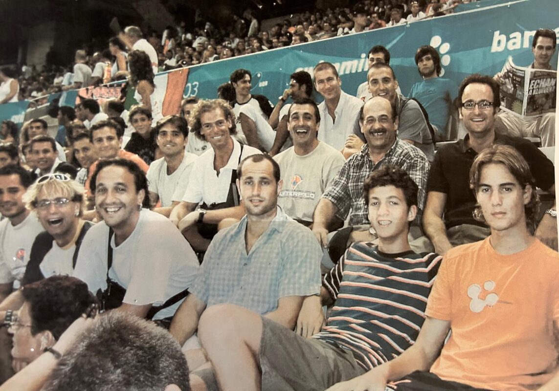 Club Waterpolo Navarra — Una nueva etapa 2025/26 WhatsApp Image 2024 10 29 at 12.59.02