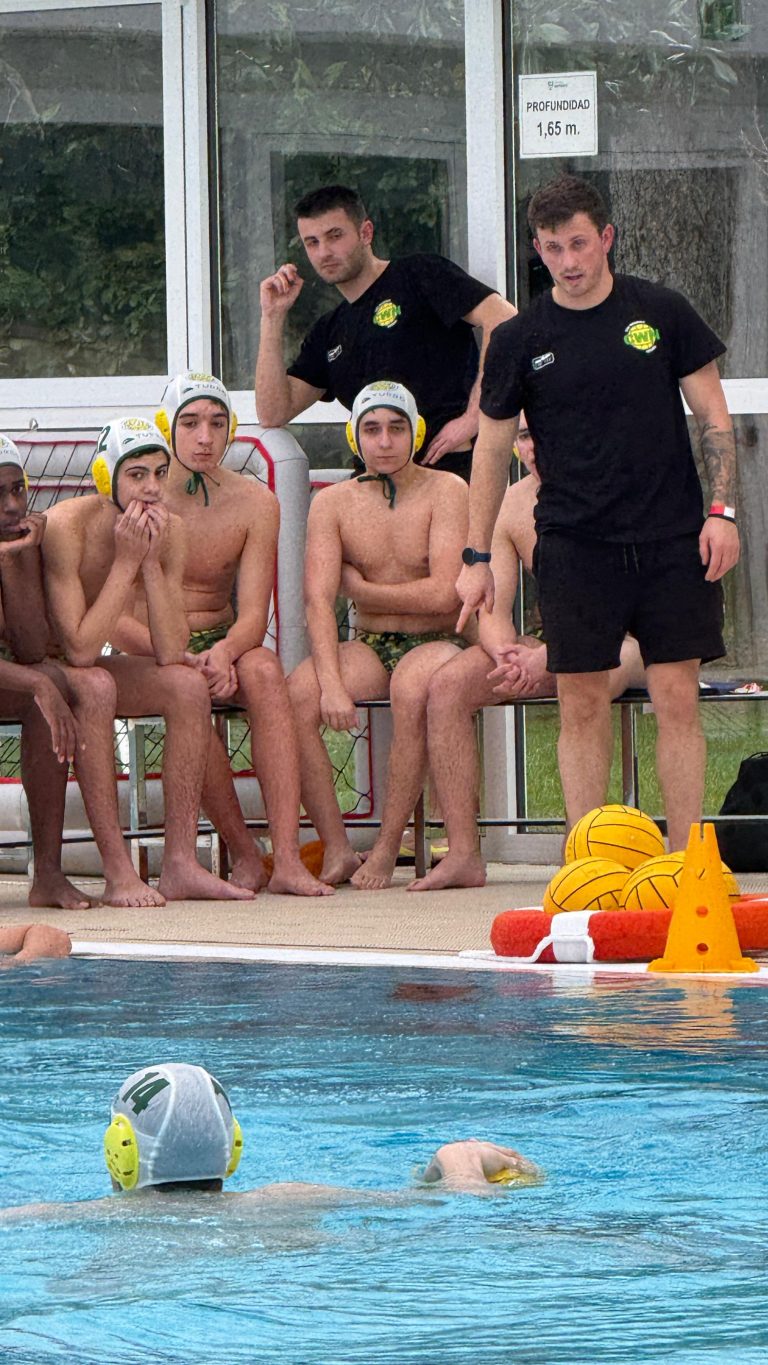 Coraje y crecimiento en el agua: Waterpolo Navarra Cadete 11 – Claret Askartza Cadete 14 WhatsApp Image 2025-02-09 at 19.52.10